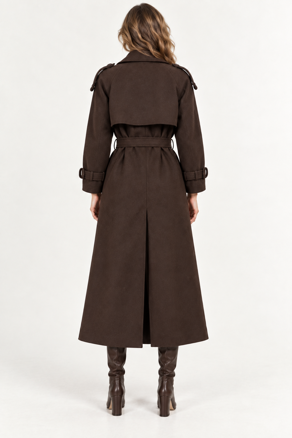 Montpellier Coat