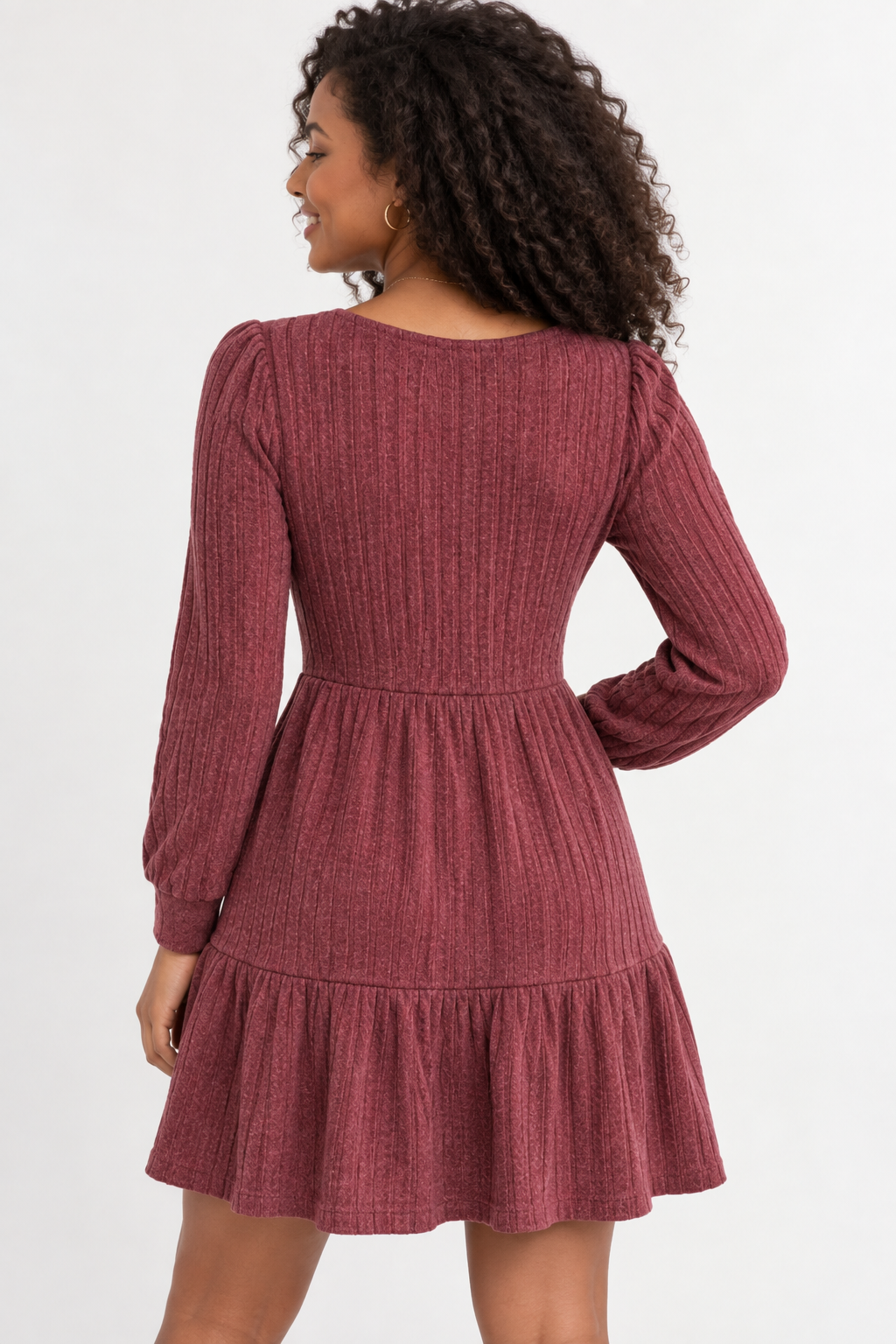 Contour Squareneck