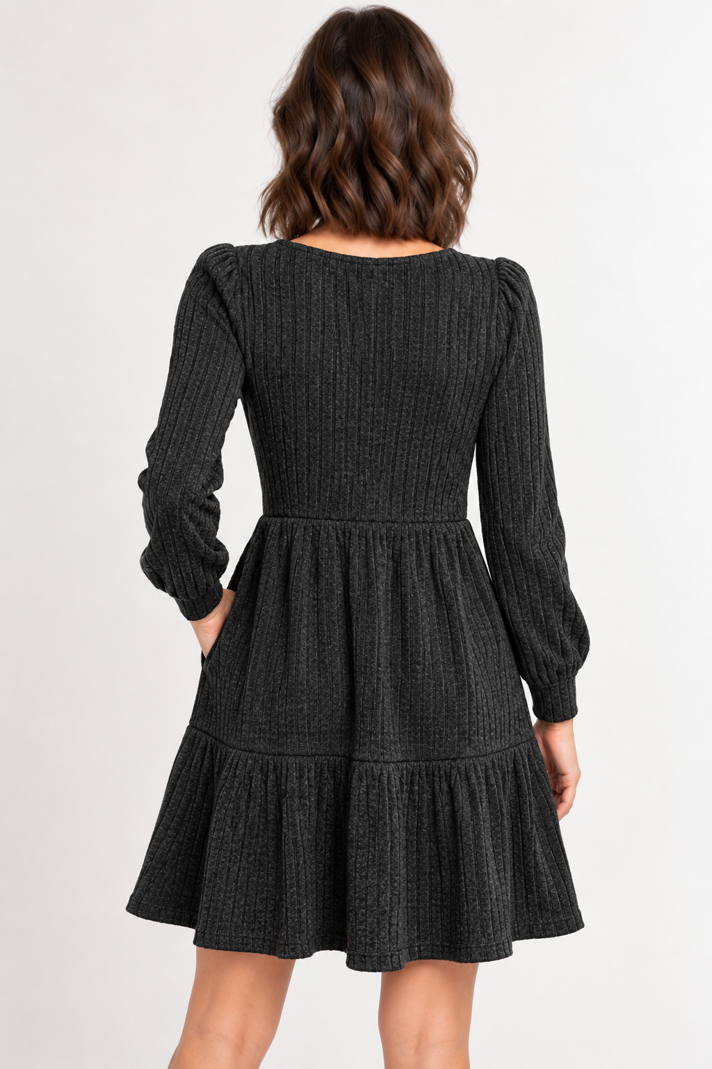 Contour Squareneck
