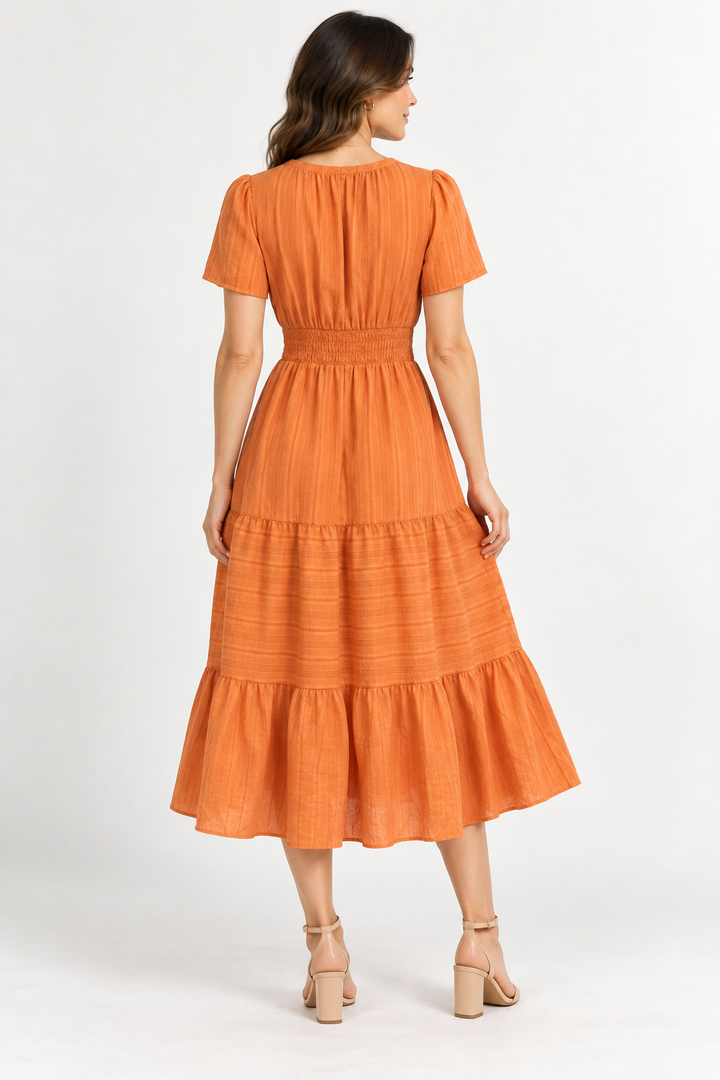 Solene Dress