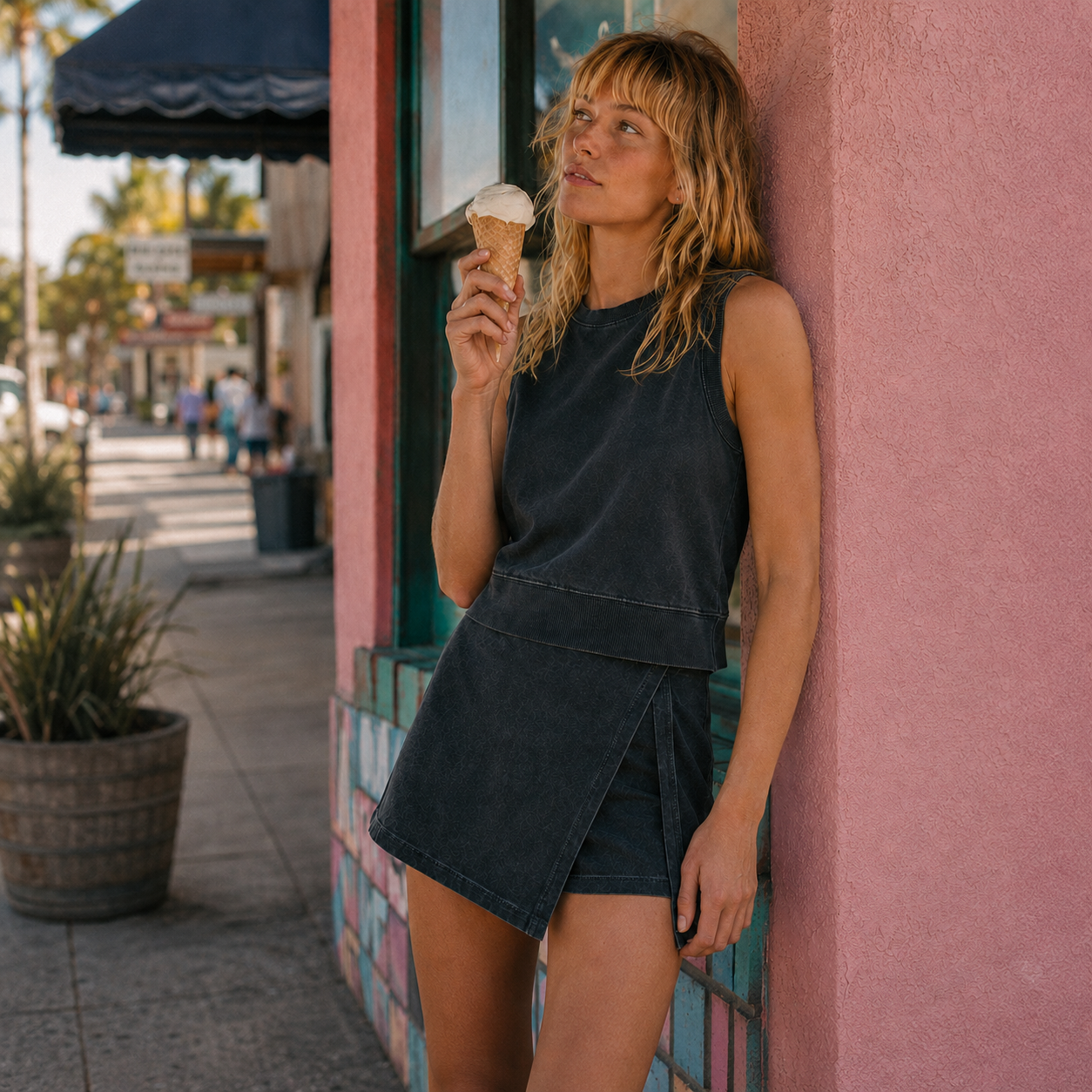 All Clothing