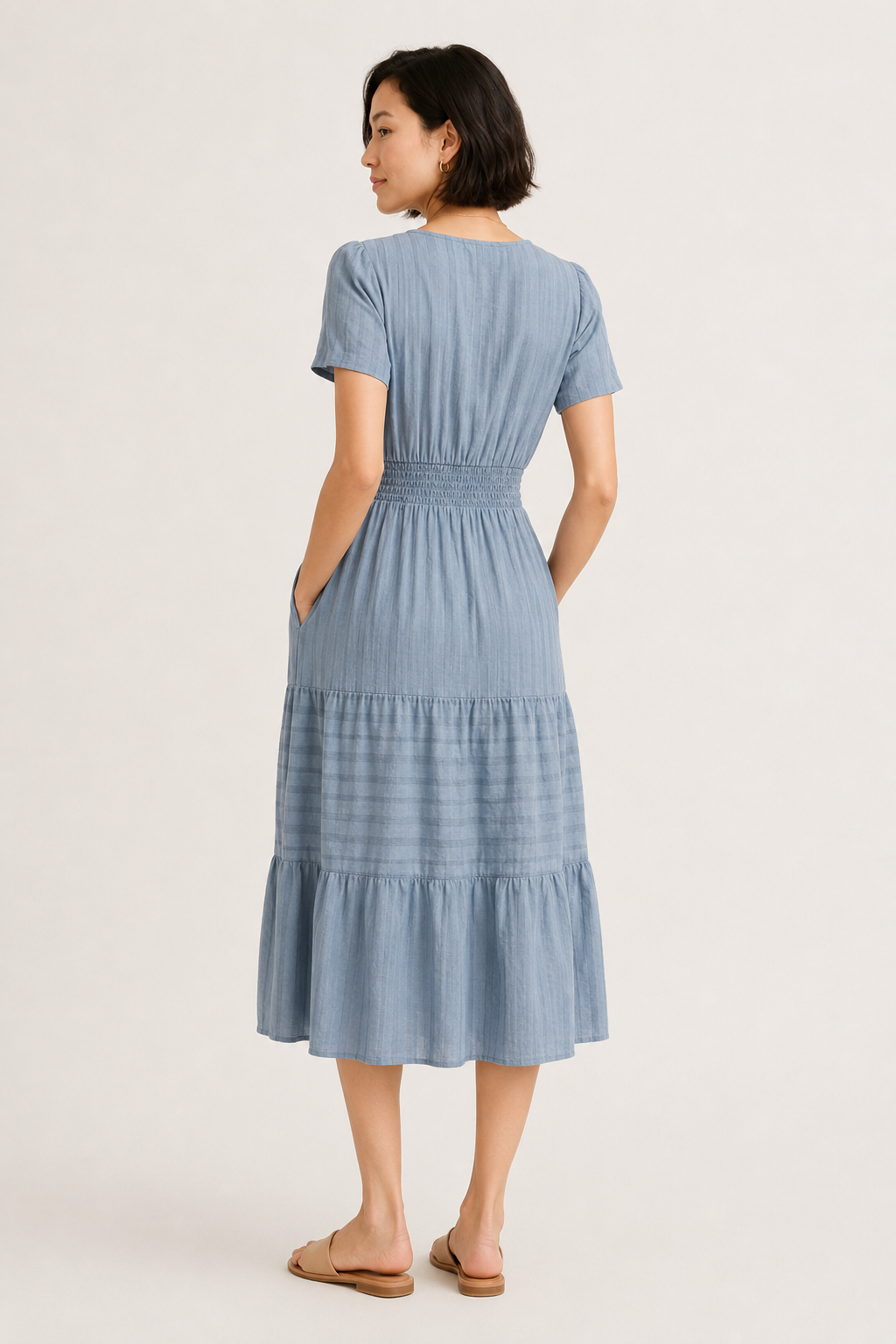 Solene Dress