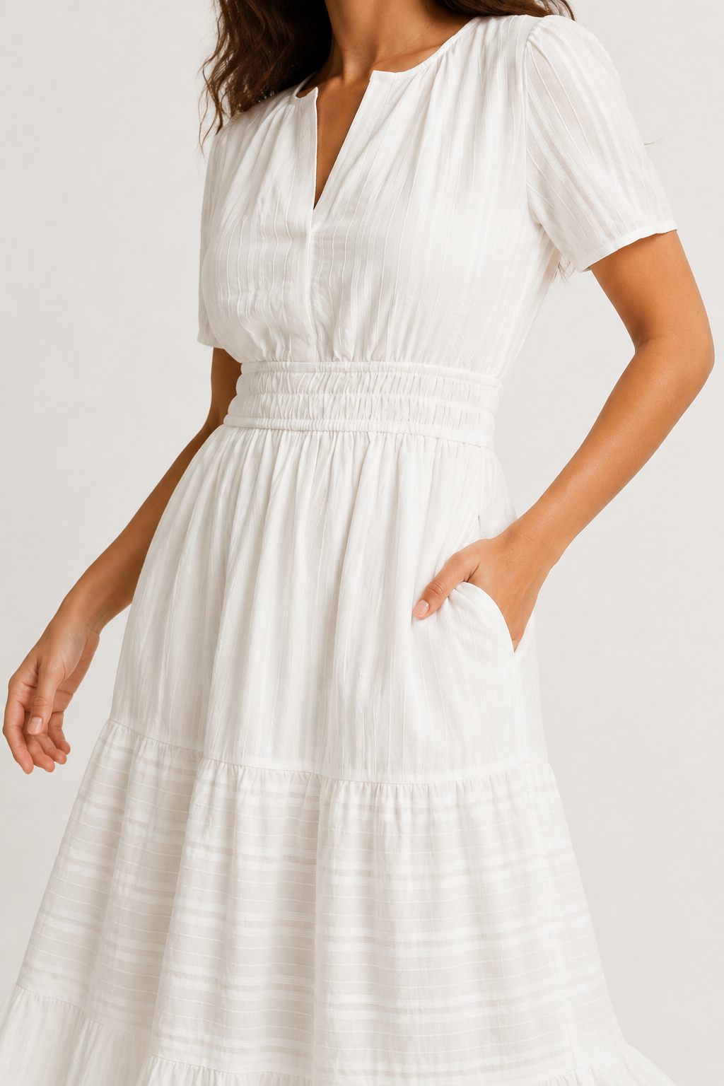 Solene Dress