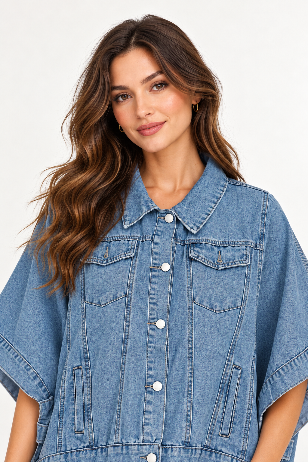 Auden Denim Jacket