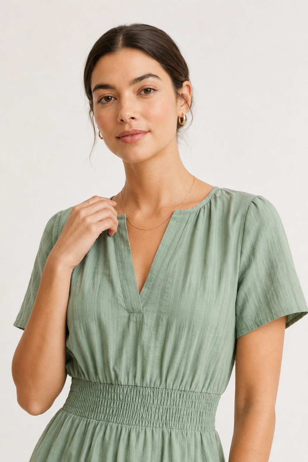 Solene Dress
