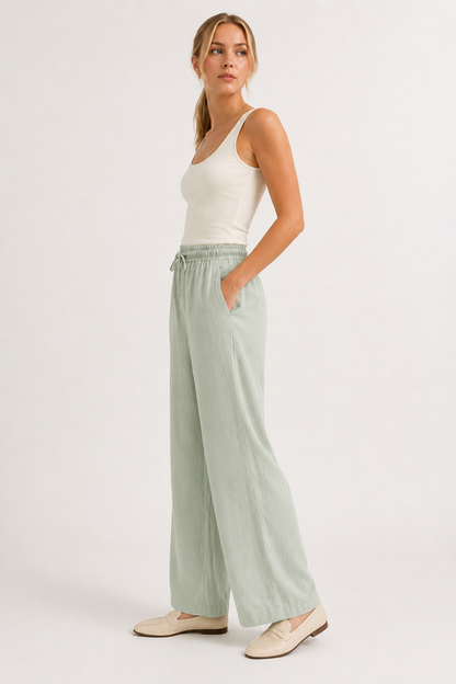 Oasis Pant