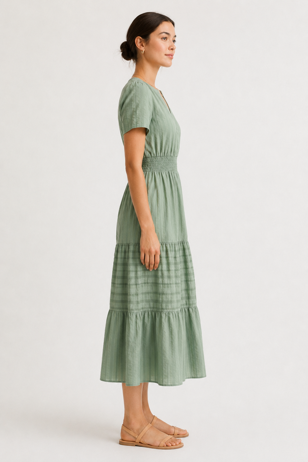 Solene Dress