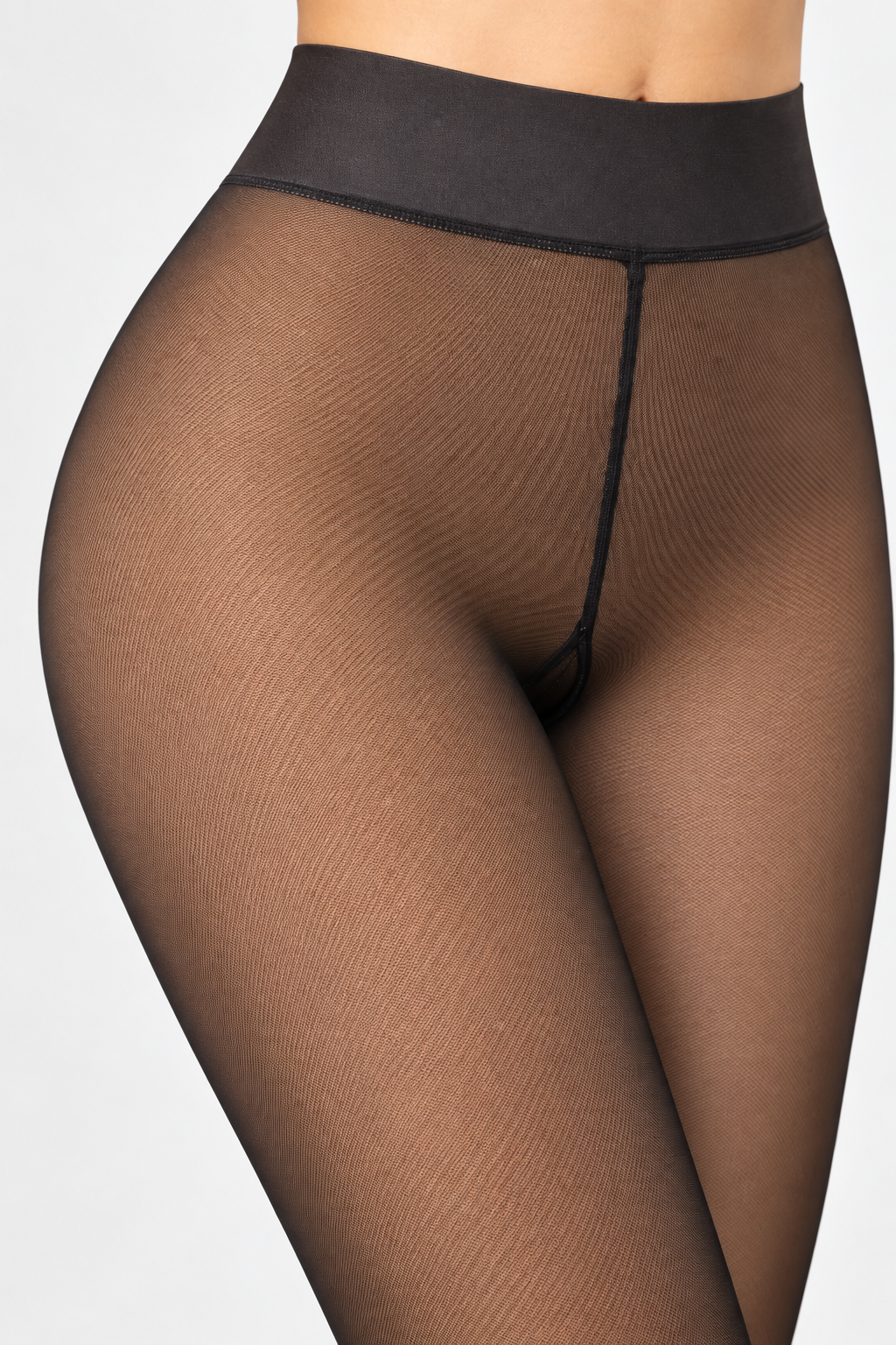 Form Fleece Tights