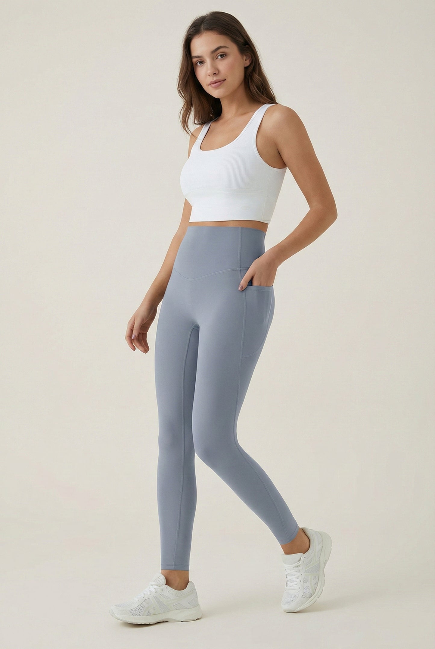Contour Pocket Legging
