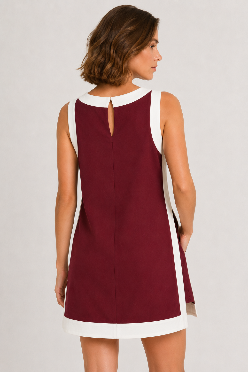 Game Day Set – 100% Cotton Two-Piece Outfit with Pockets