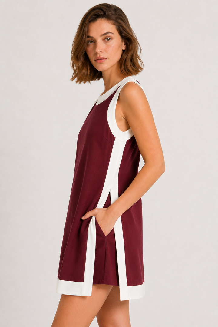 Game Day Set - Maroon
