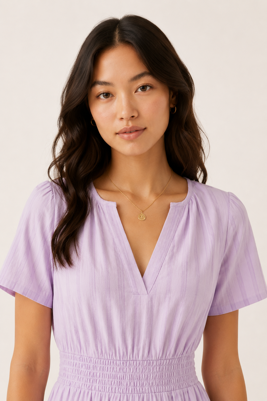 Solene Dress