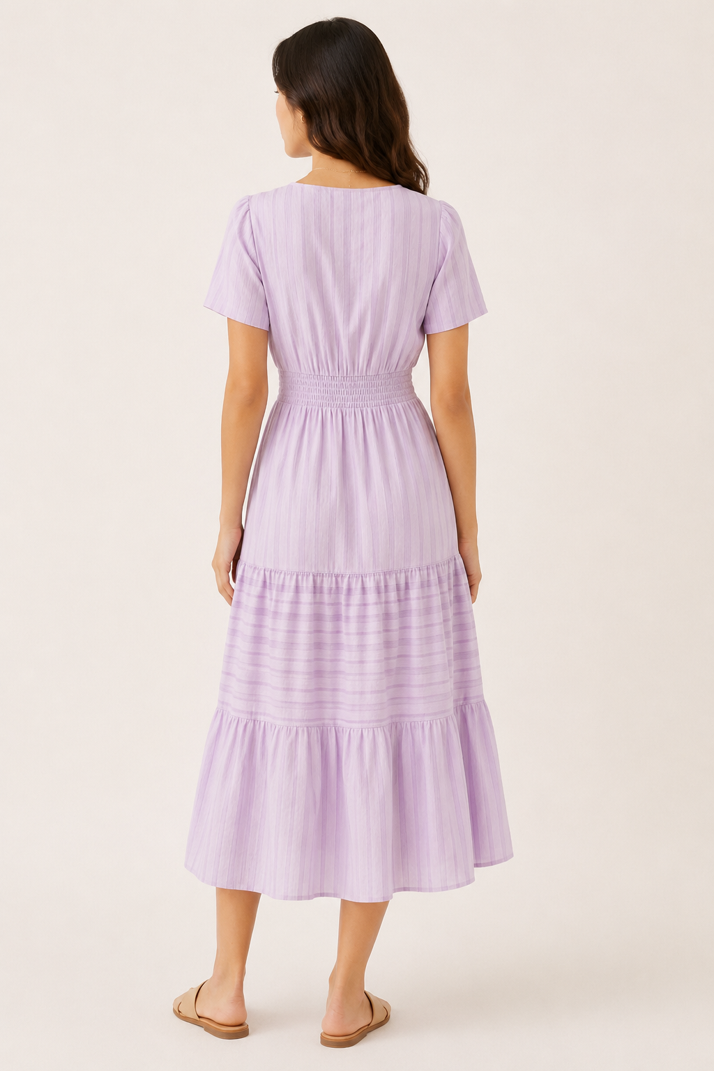 Solene Dress