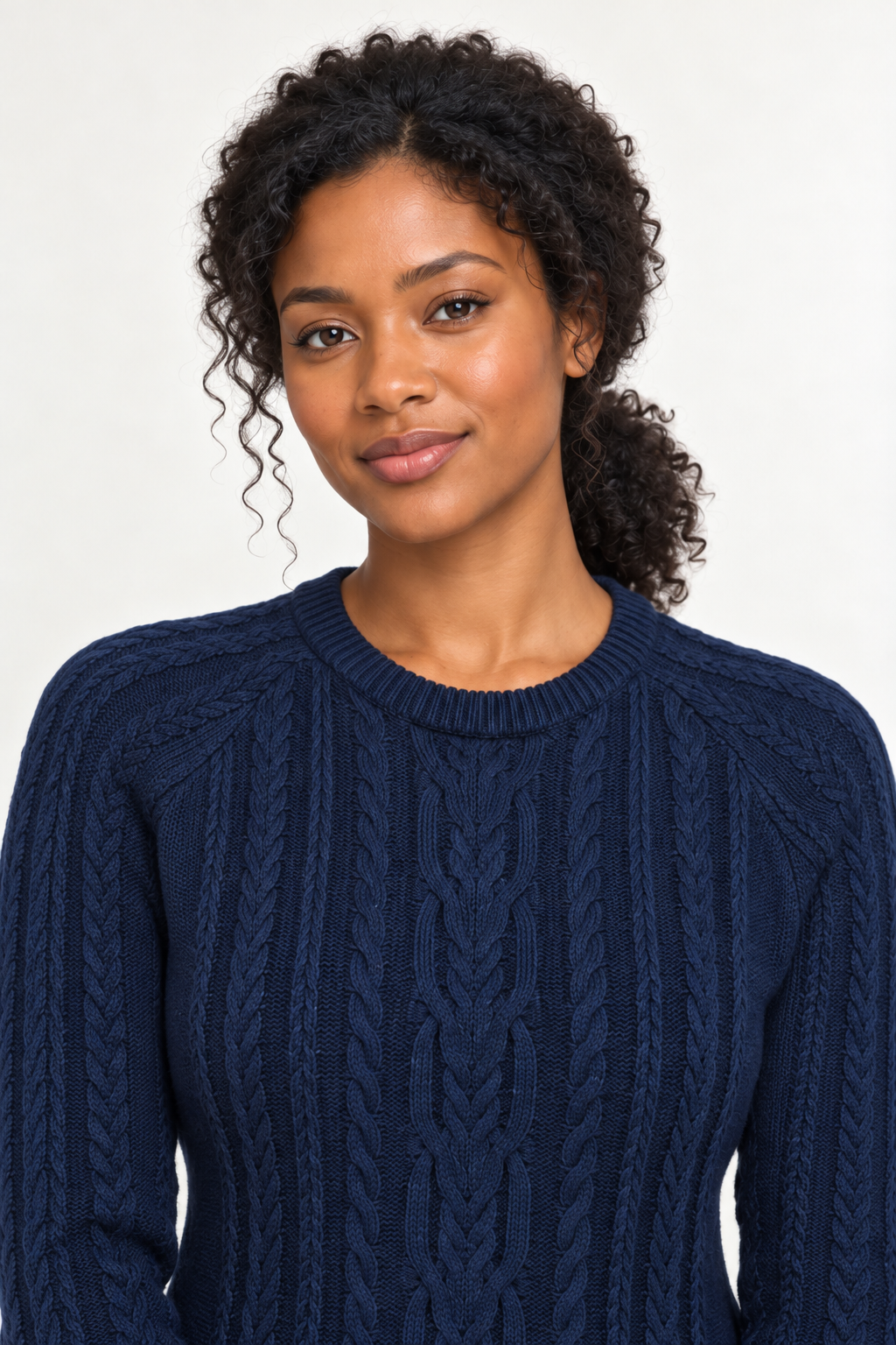 Elodie Knit Dress