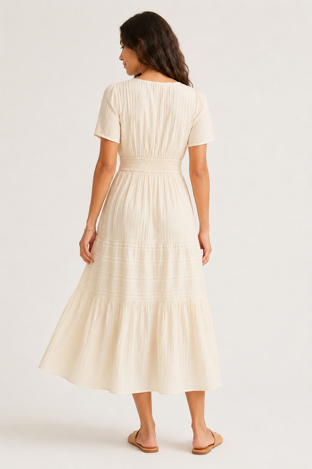 Solene Dress