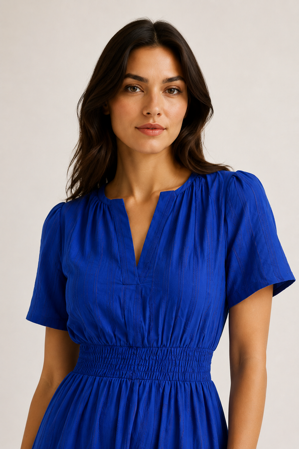 Solene Dress