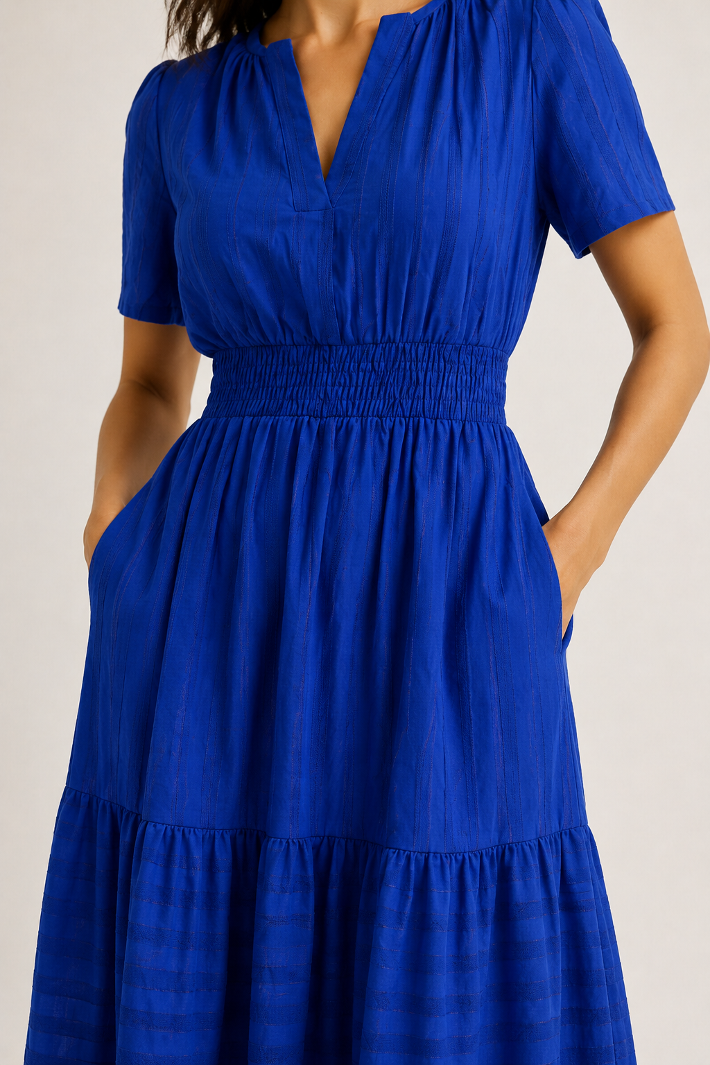 Solene Dress