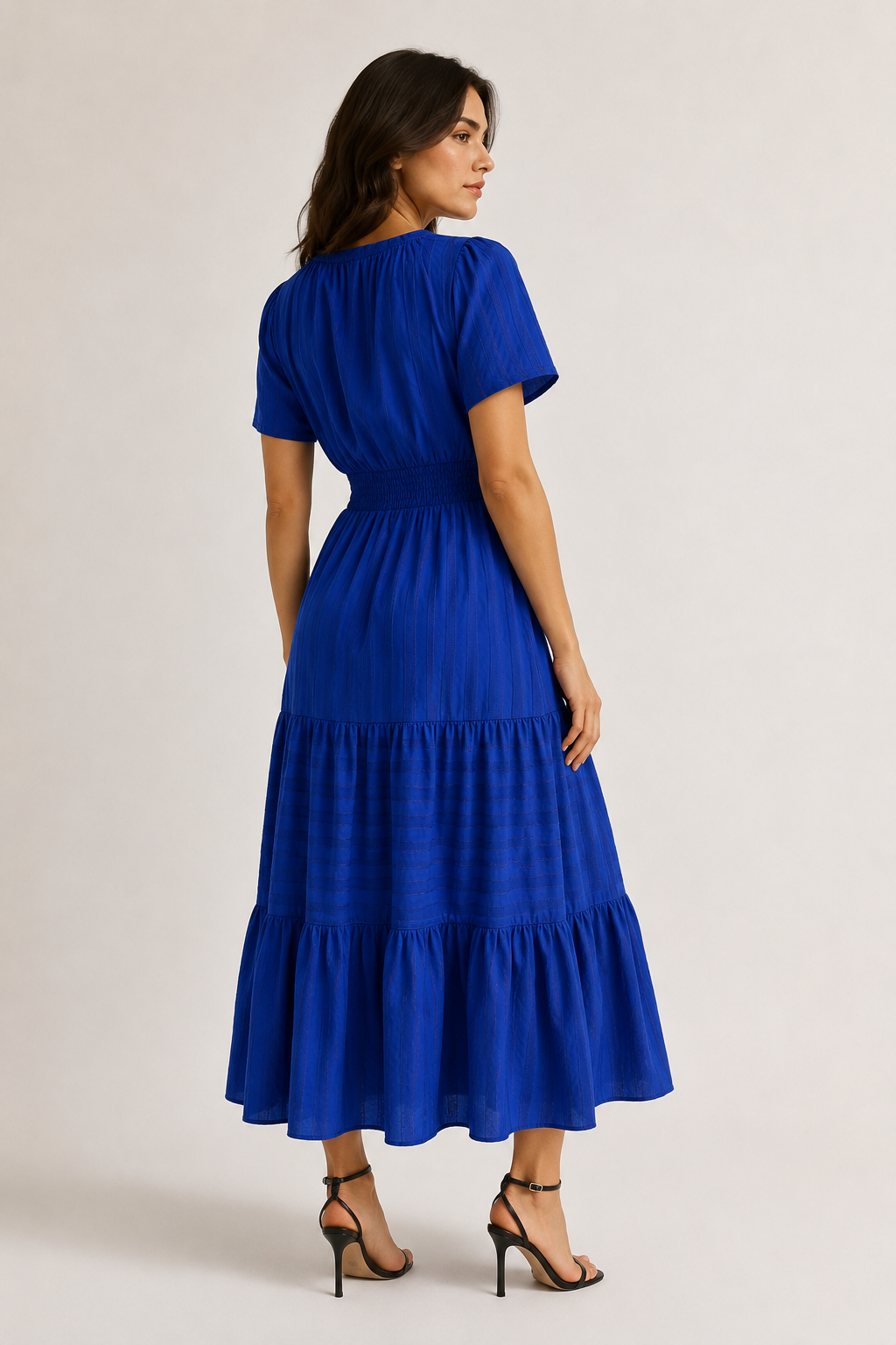 Solene Dress