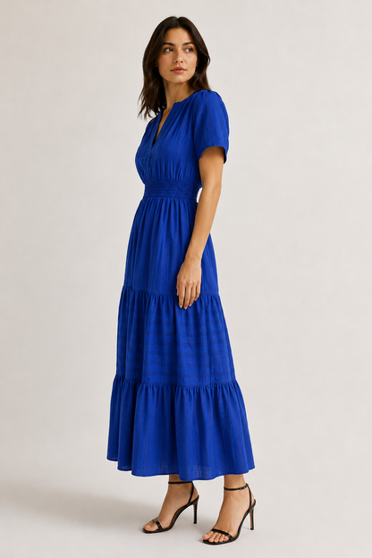 Solene Dress
