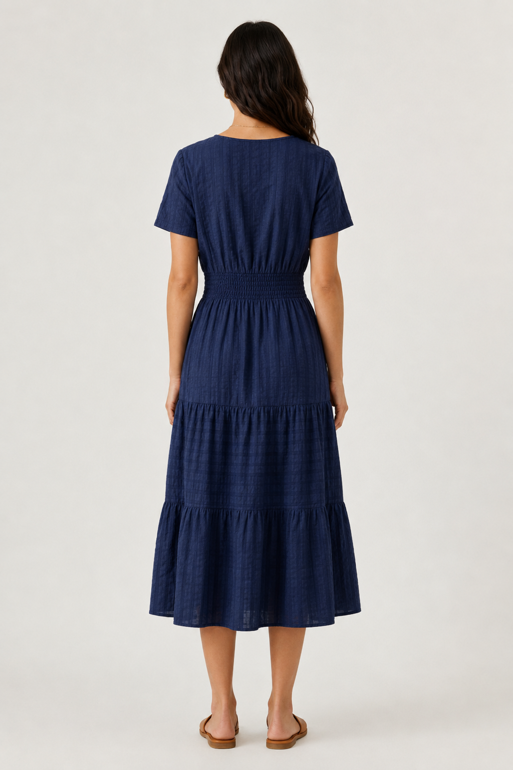 Solene Dress