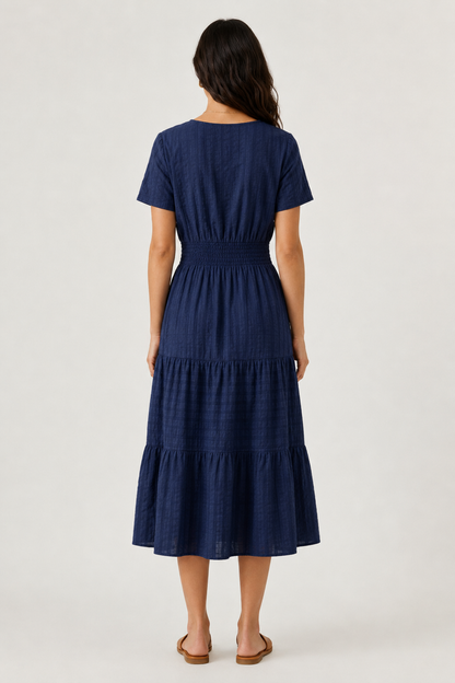 Solene Dress