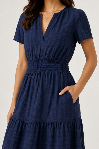 Solene Dress