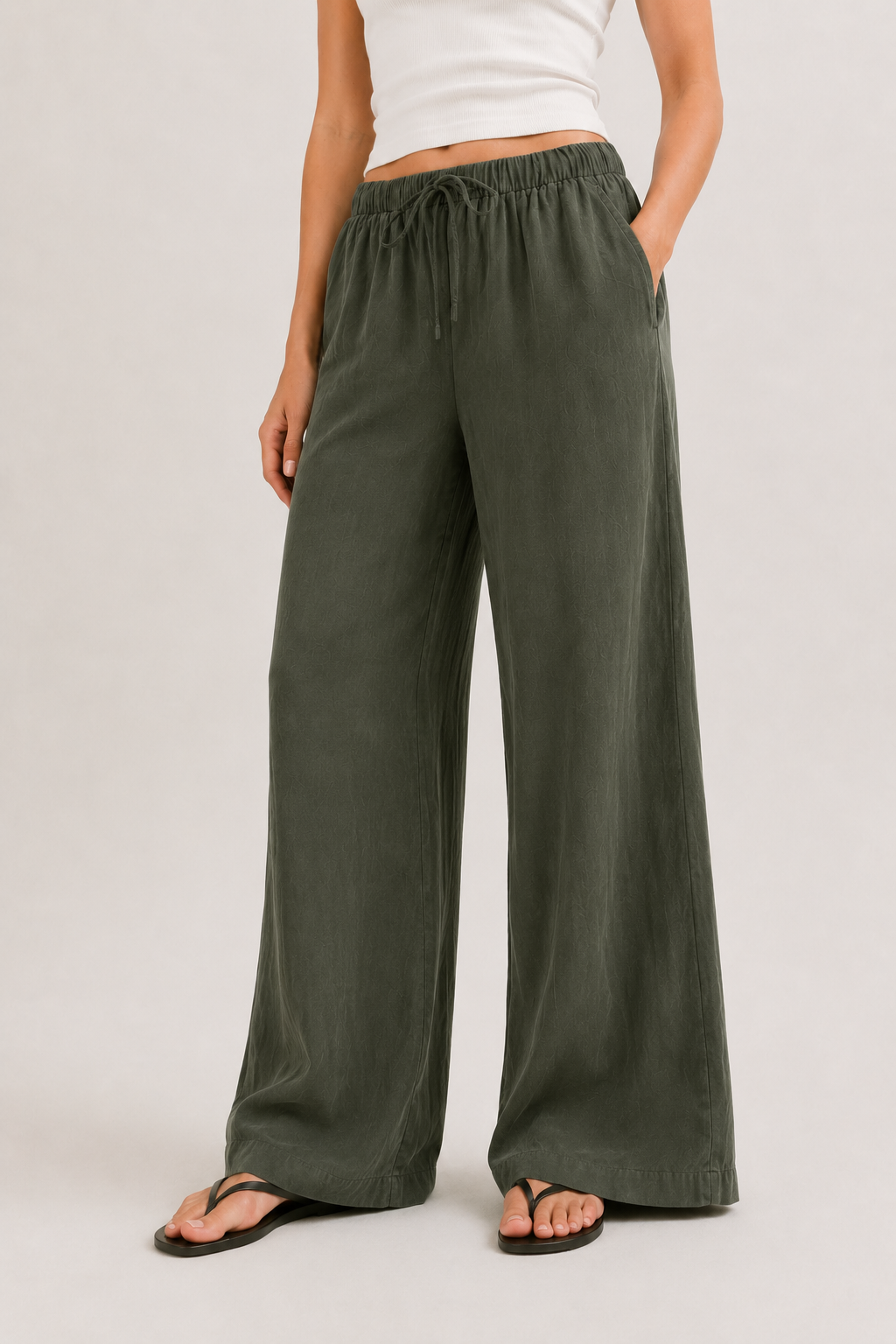Brennan Pant