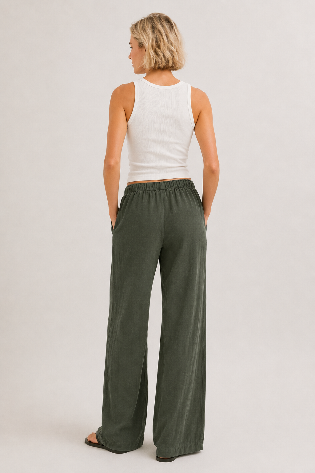 Brennan Pant