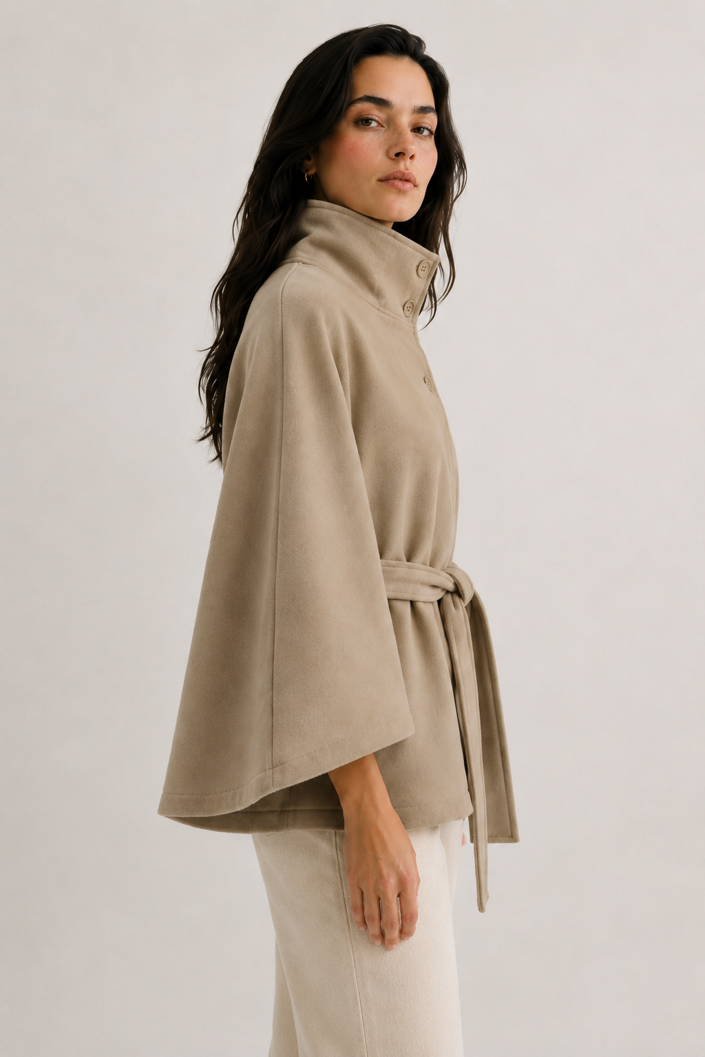 Sutton Cape Coat