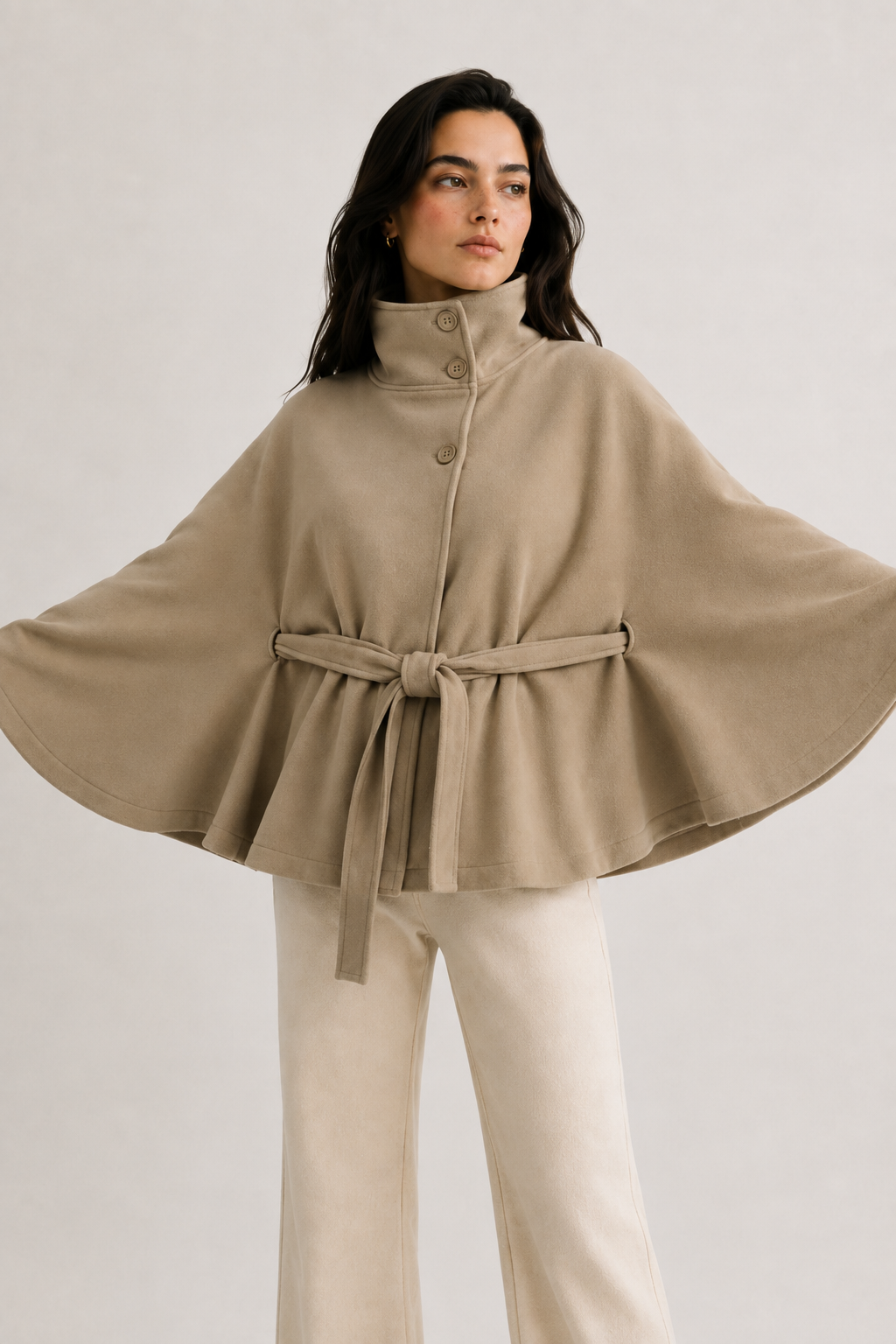 Sutton Cape Coat