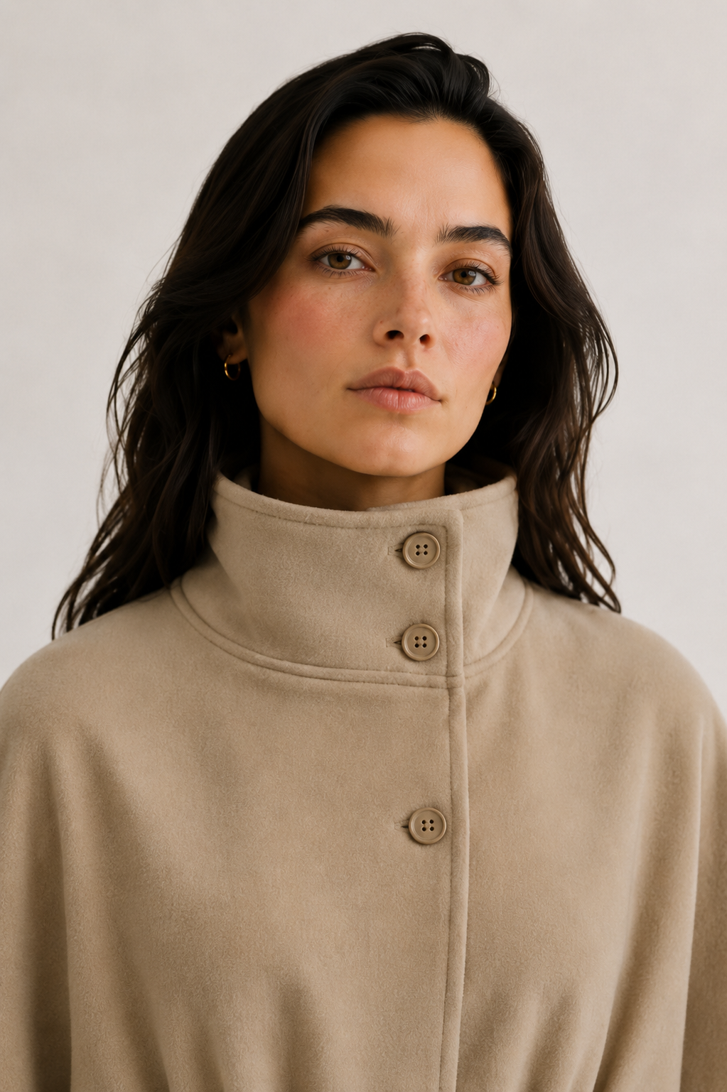 Sutton Cape Coat