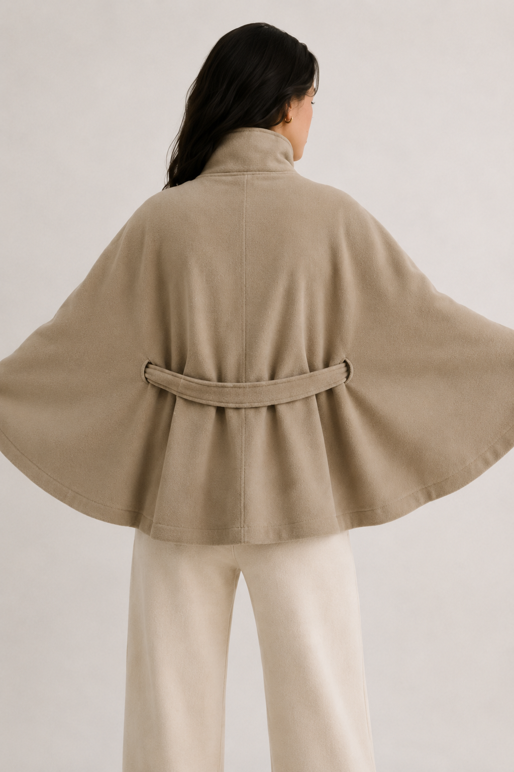 Sutton Cape Coat