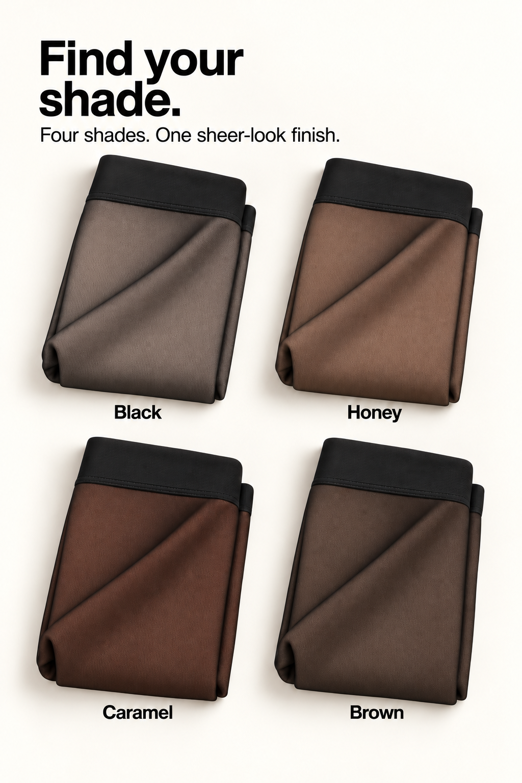 Form Fleece Tights