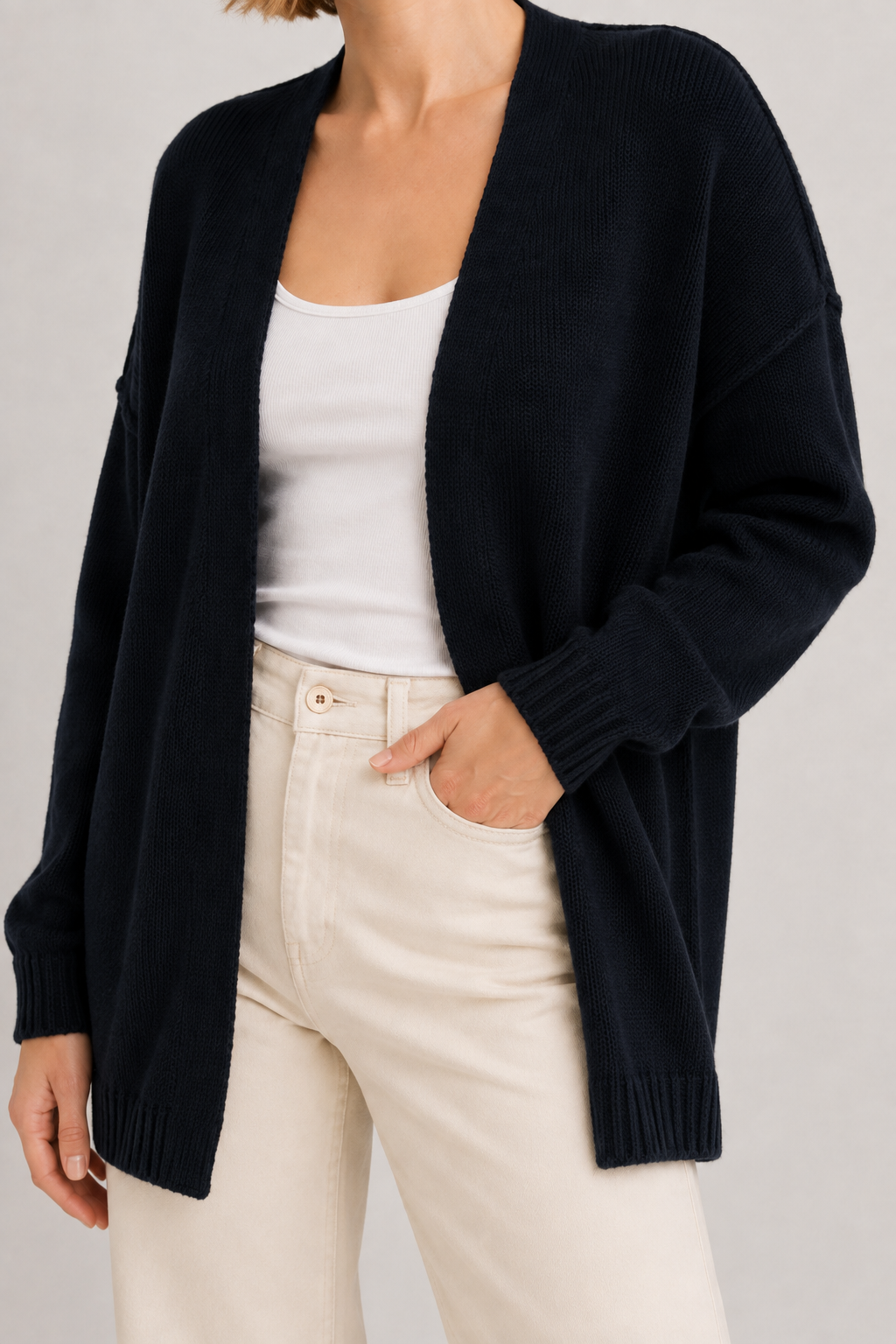 Daze Cardigan