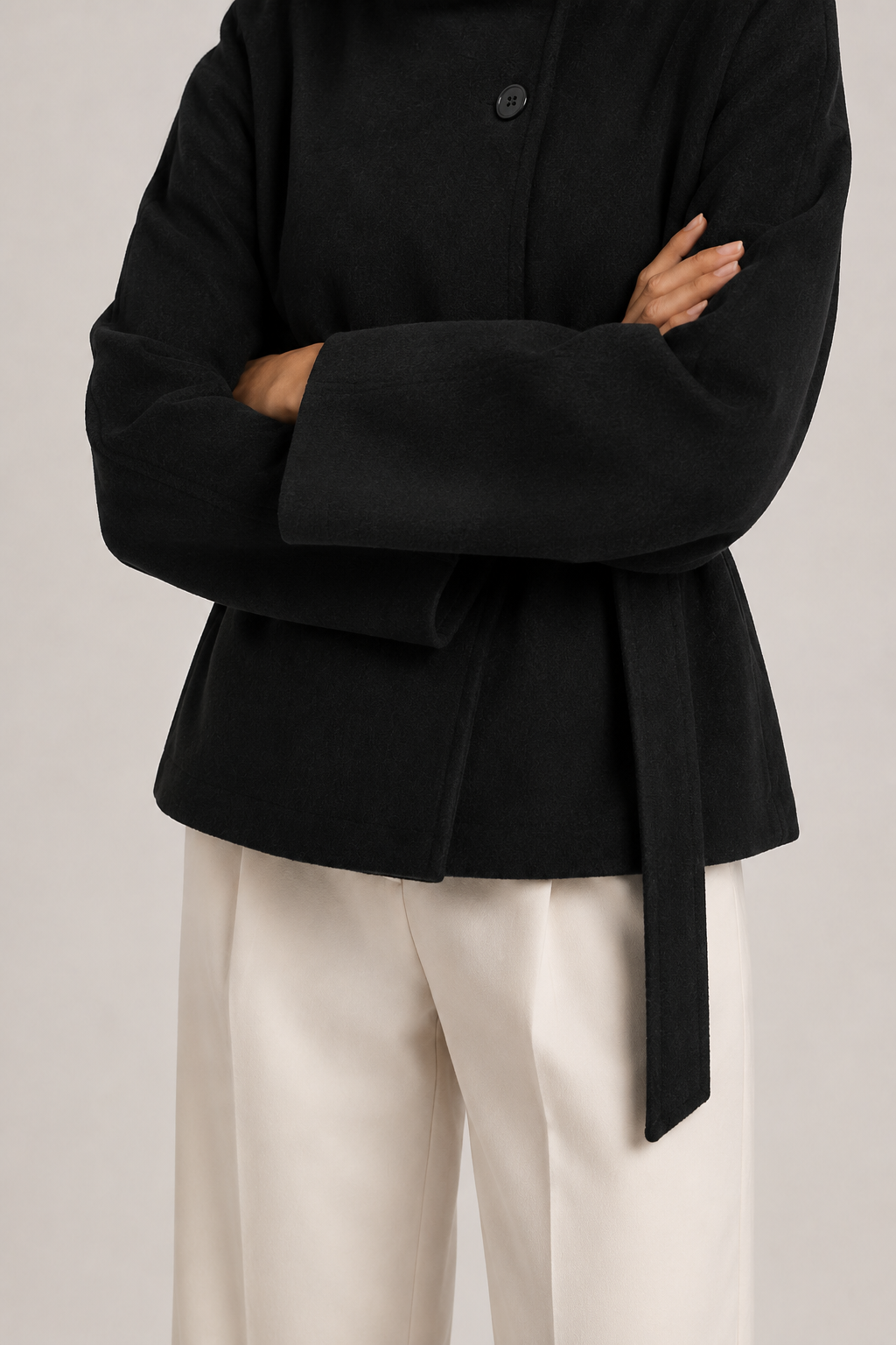 Sutton Cape Coat