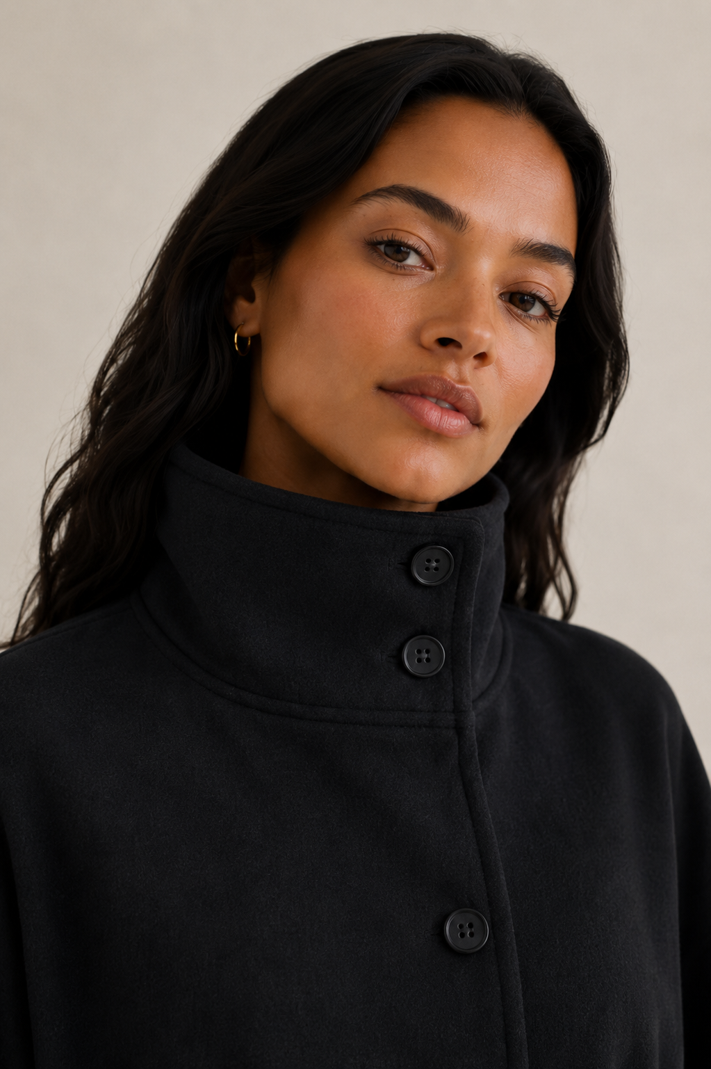 Sutton Cape Coat