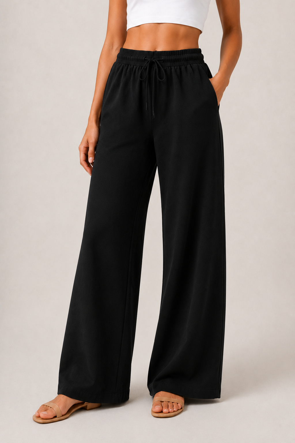 Brennan Pant
