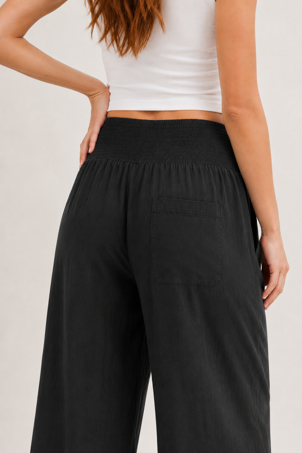 Sojourn Pant