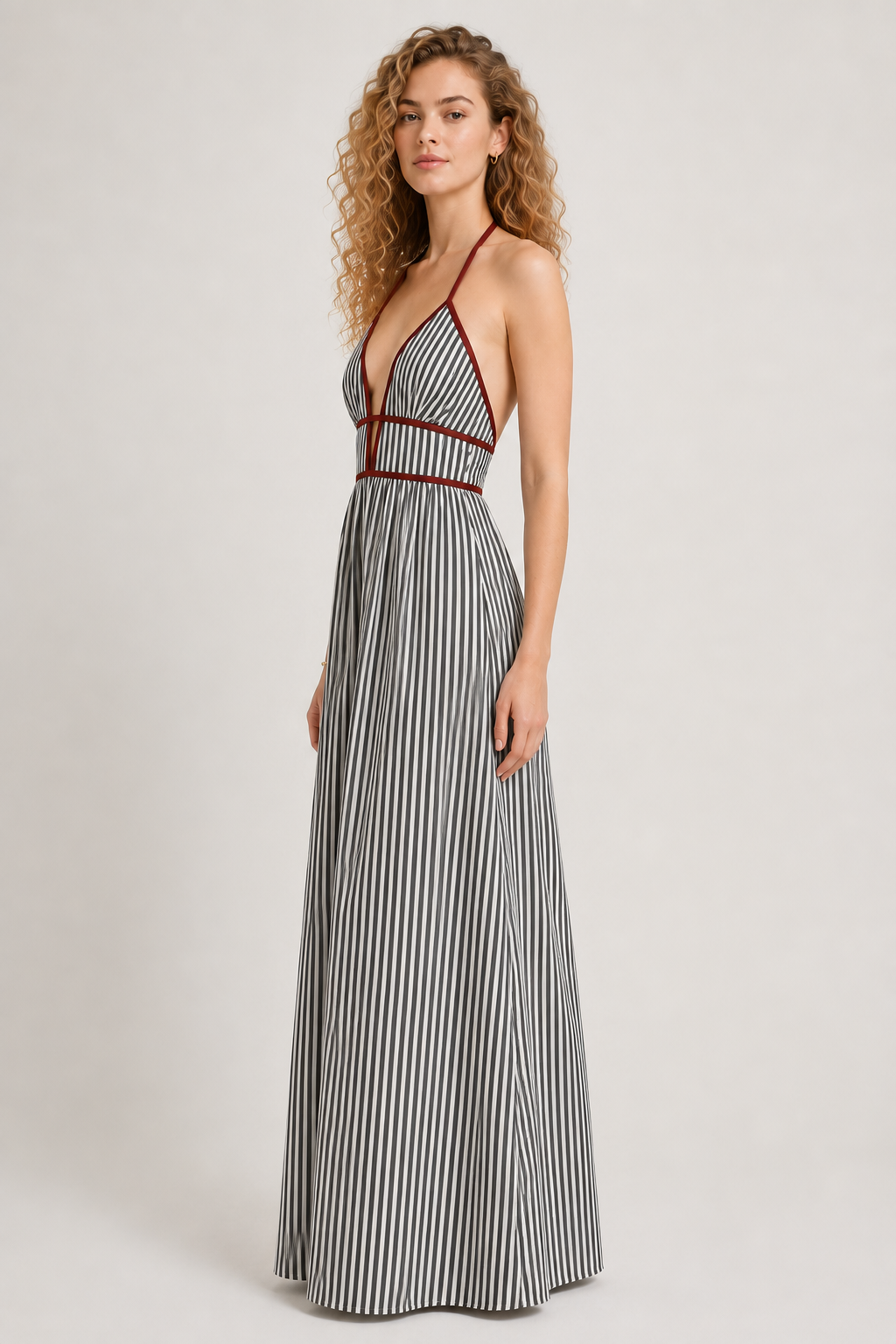 Bellaria Dress
