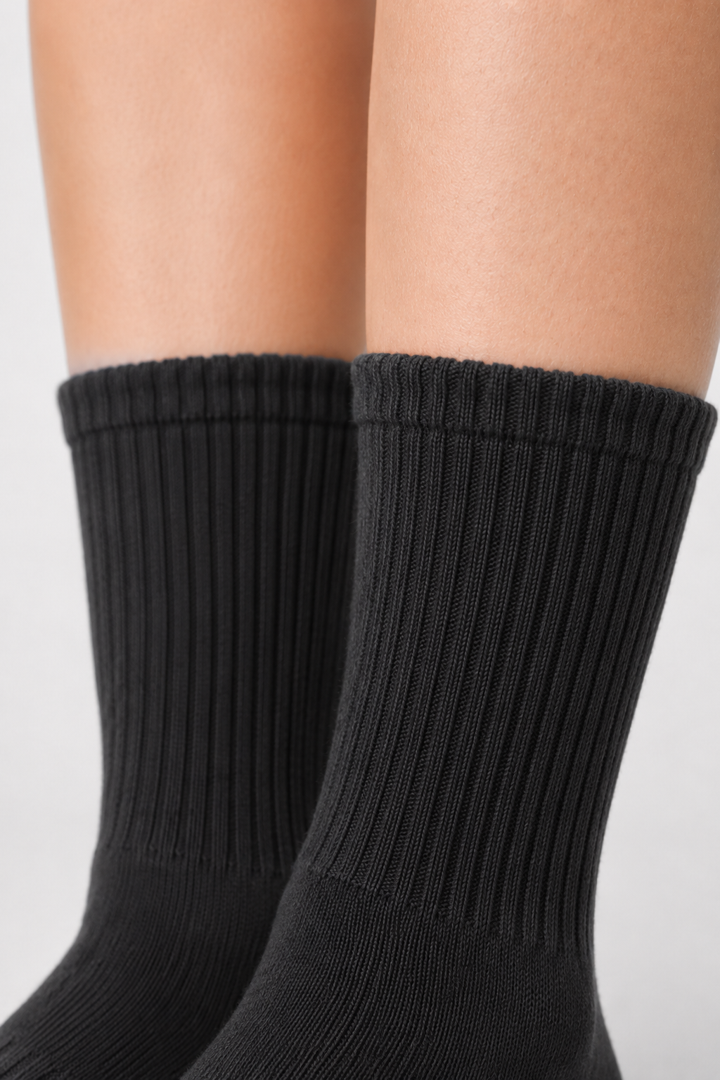 Sunday Crew Sock