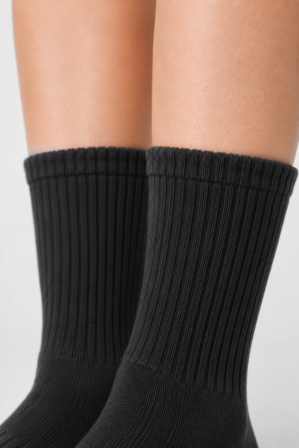 Sunday Crew Sock