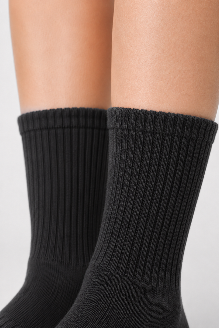Sunday Crew Sock