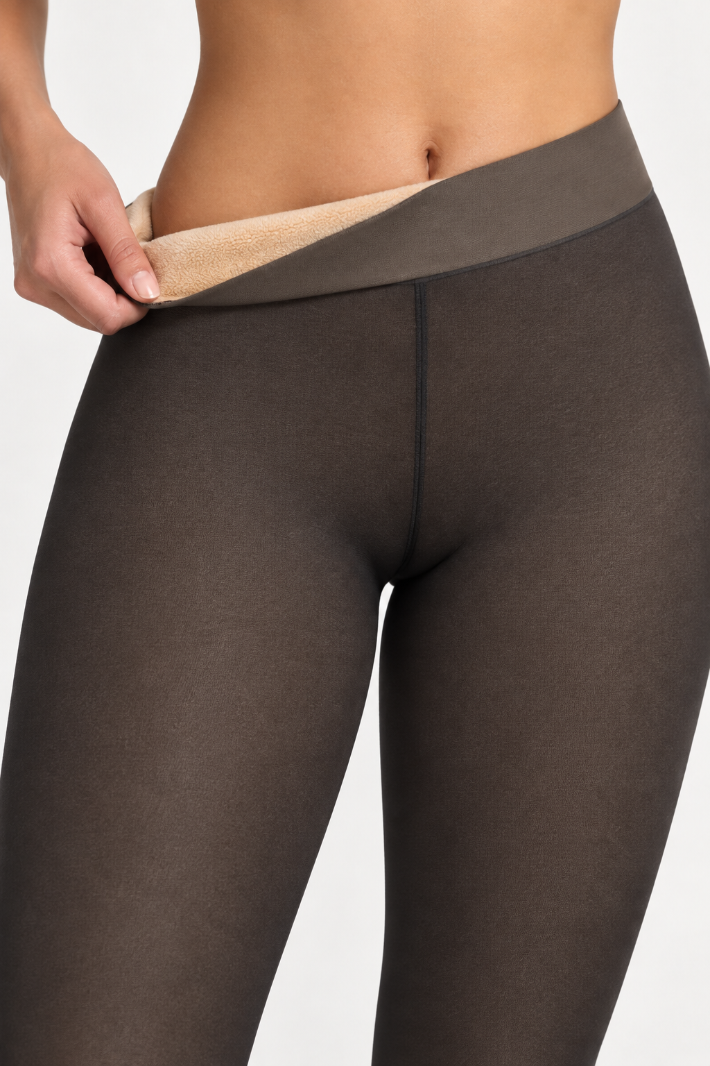 Form Fleece Tights