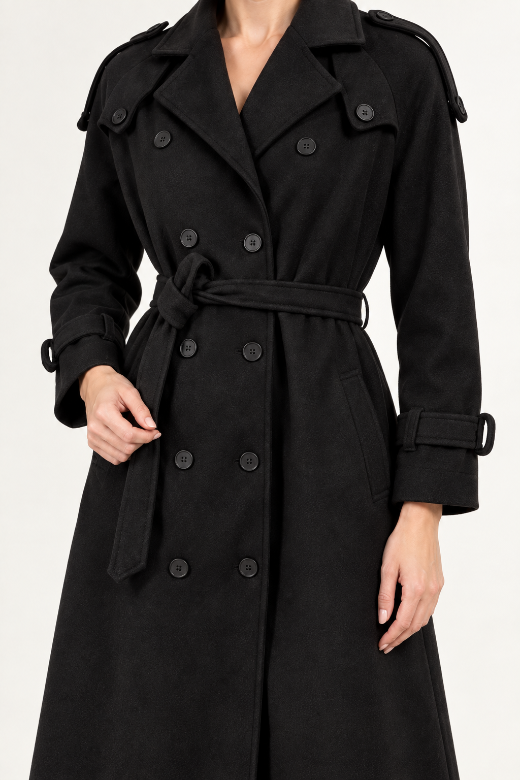 Montpellier Coat