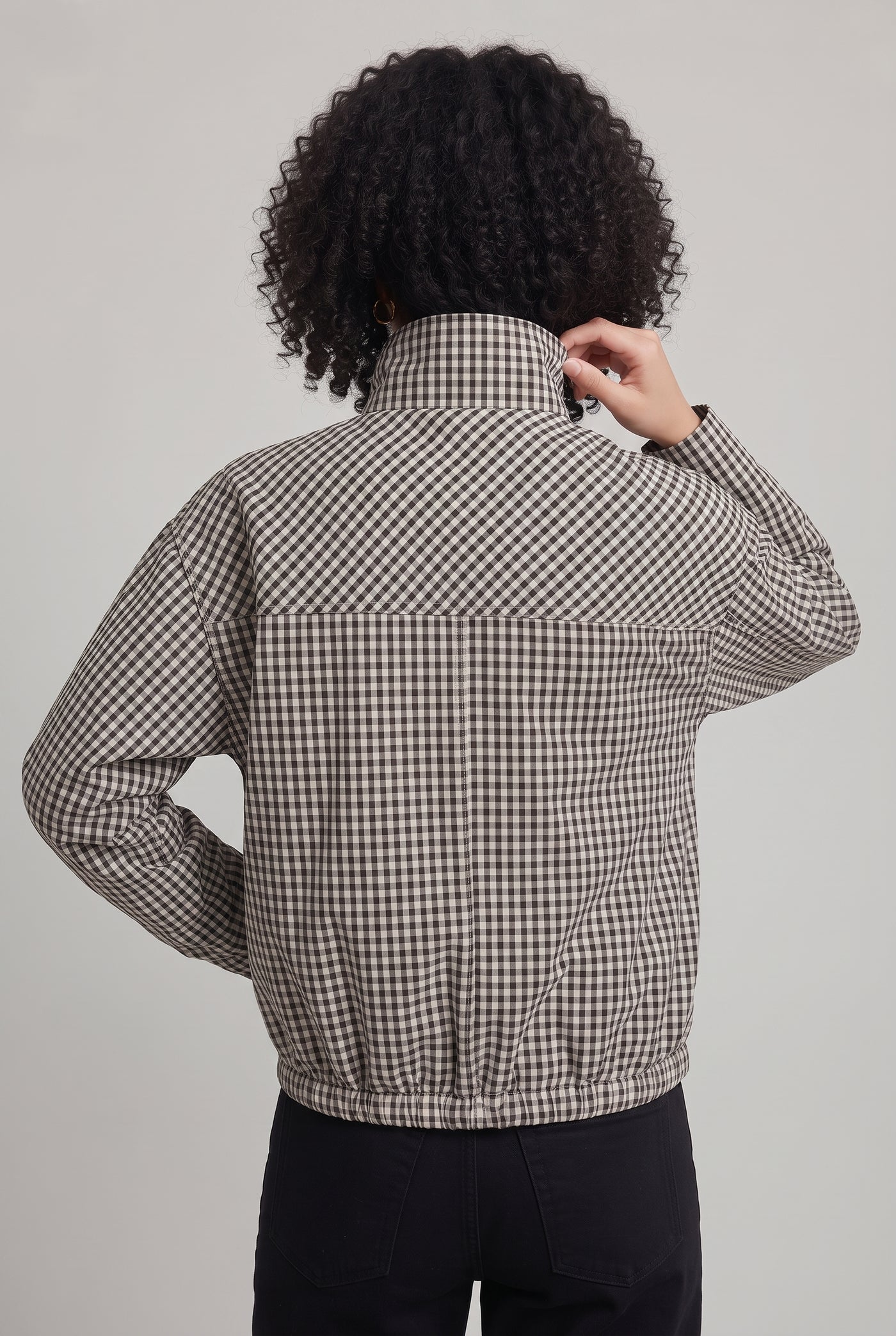 Chronicle Jacket