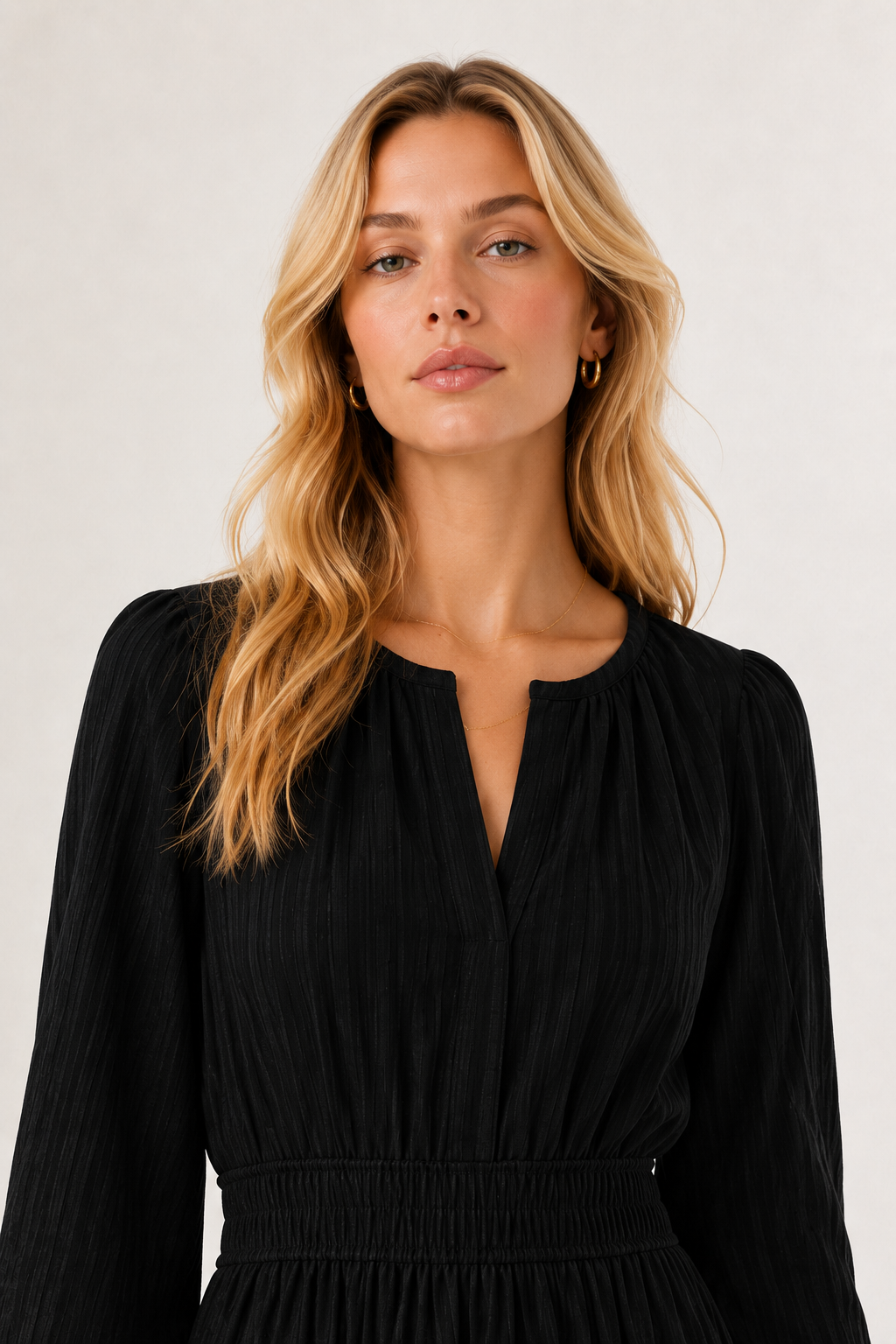 Gallery Tiered Dress