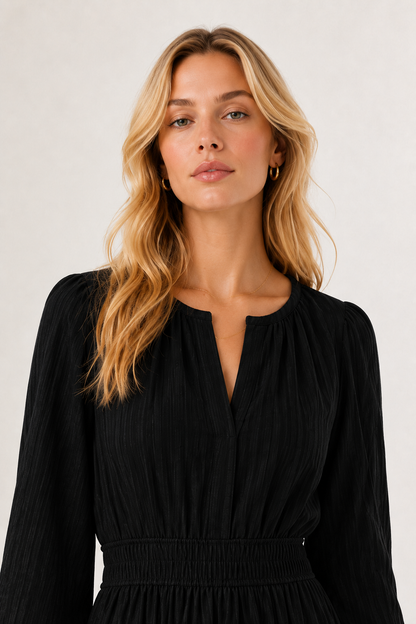Gallery Tiered Dress