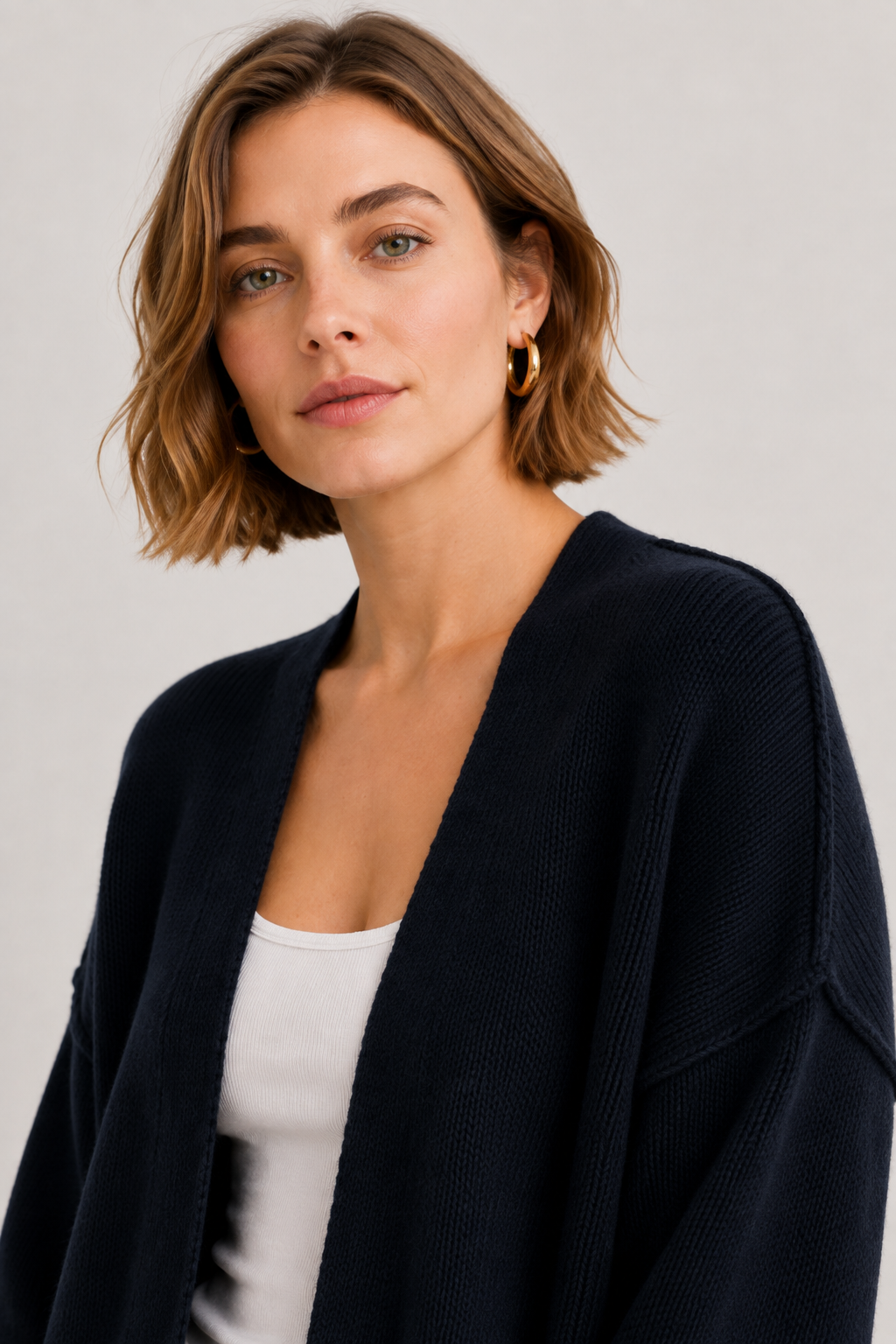Daze Cardigan