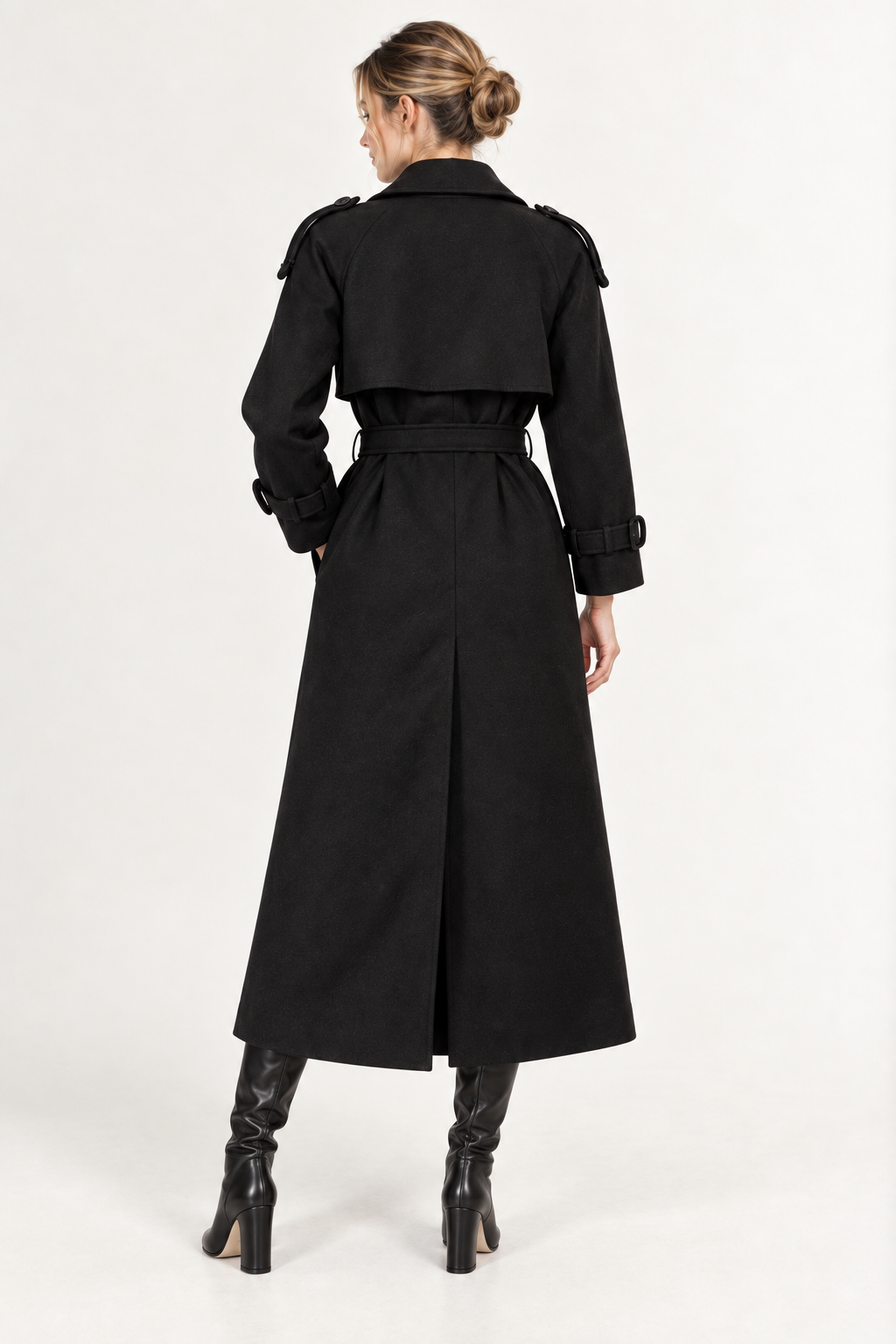 Montpellier Coat