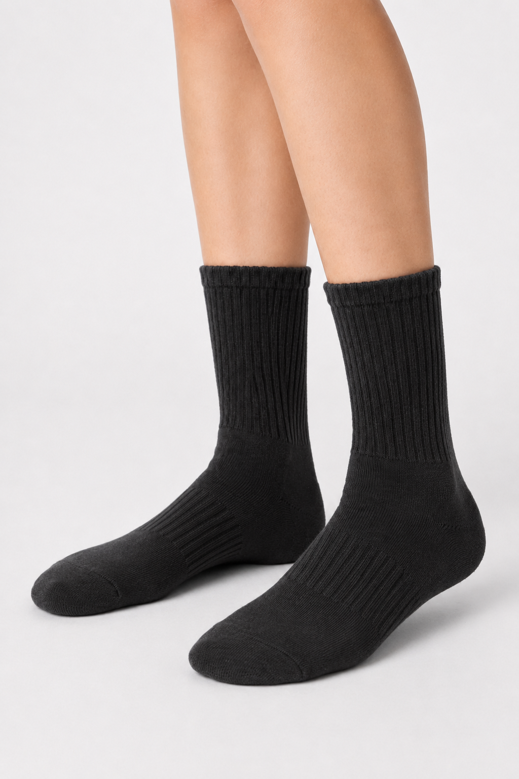 Sunday Crew Sock